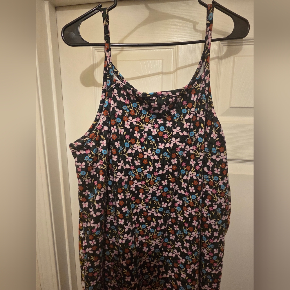 Plus Size Nike Dress - Picture 4 of 10